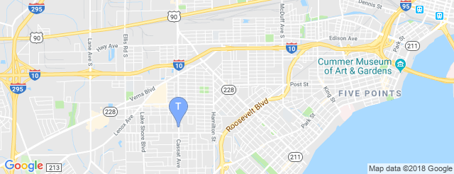 The Murray Hill Theatre