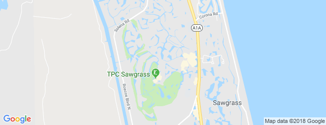 TPC Sawgrass