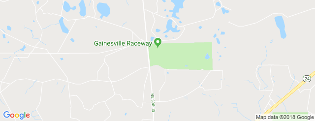 Gainesville Raceway