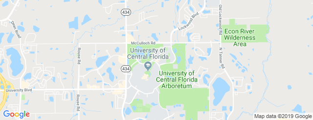 UCF Softball Complex