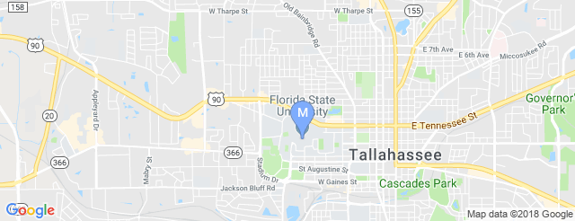 Mike Martin Field at Dick Howser Stadium