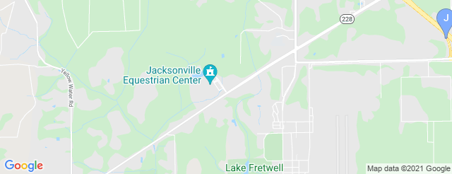 Jacksonville Equestrian Center