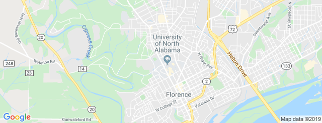 CB&S Bank Arena at Flowers Hall