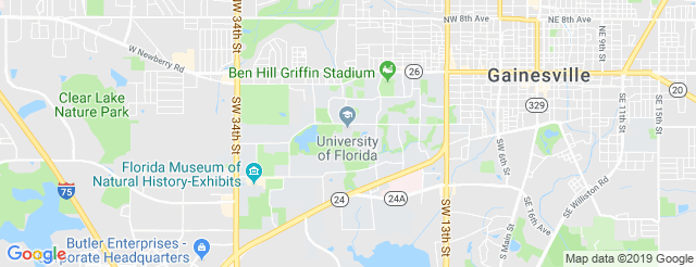 Katie Seashole Pressly Stadium