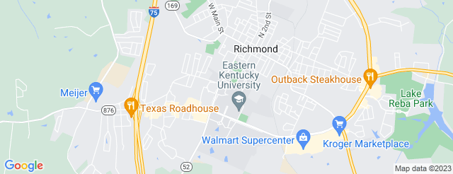 Baptist Health Arena at Alumni Coliseum