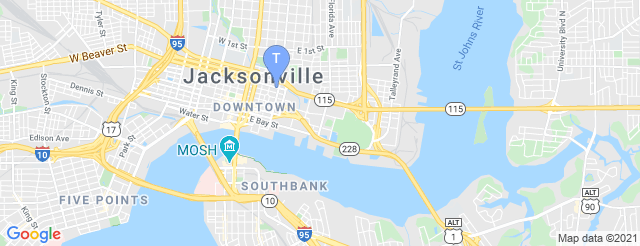 That Bar at The Arena