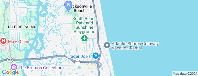 Blue Jay Listening Room