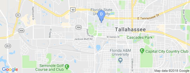 Doak Campbell Stadium