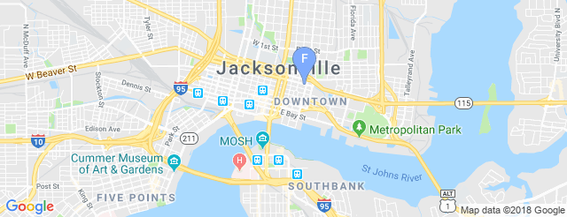 Florida Theatre Jacksonville